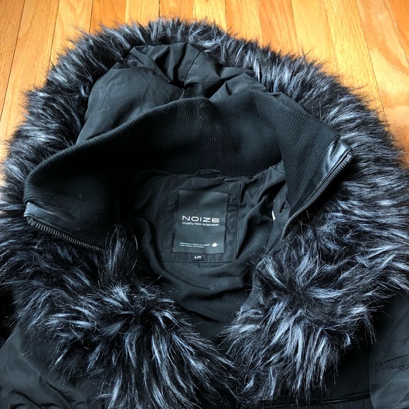 NWT winter coat - Picture 2 of 6